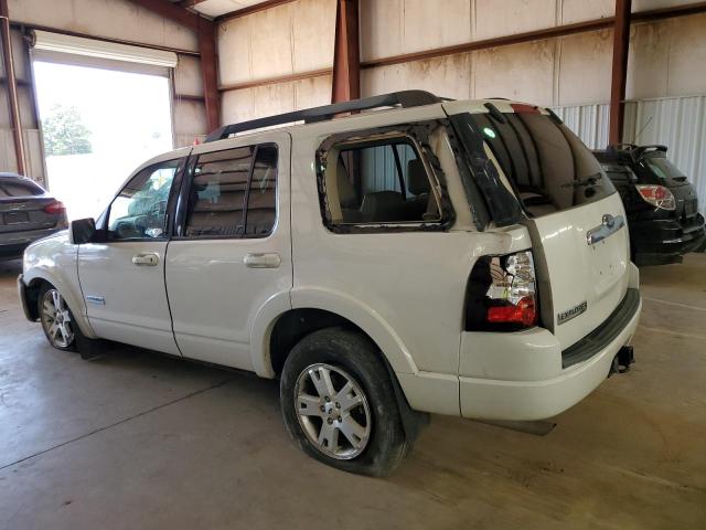 Photo 2 from auction – 2008 FORD EXPLORER X with VIN 1FMEU63E48UA87485