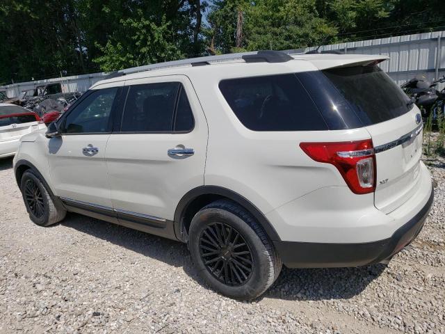 Photo 2 from auction – 2012 FORD EXPLORER X with VIN 1FMHK7D87CGA60273
