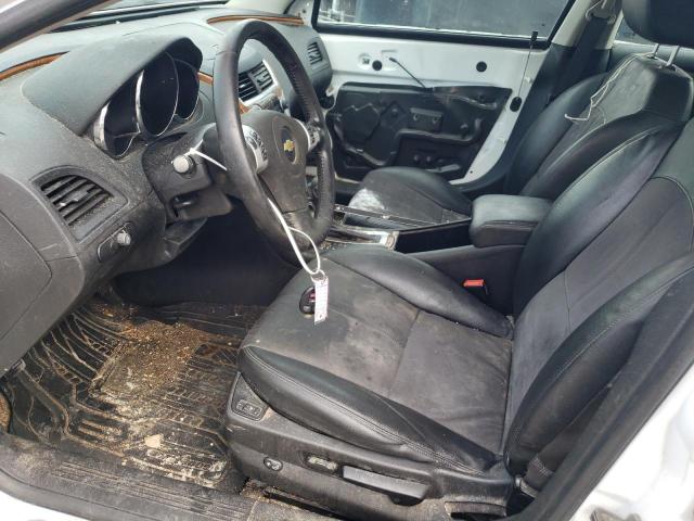 Photo 7 from auction – 2012 CHEVROLET MALIBU 2LT with VIN 1G1ZD5EU4CF353758
