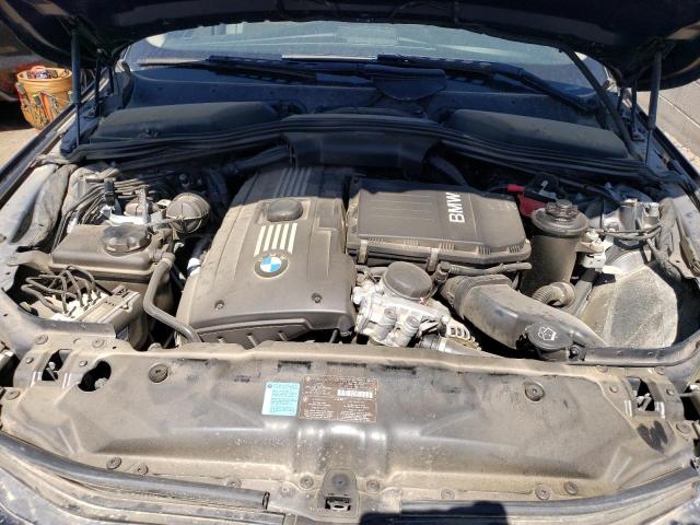 Photo 11 from auction – 2008 BMW 535 XI with VIN WBANV93558CZ65978