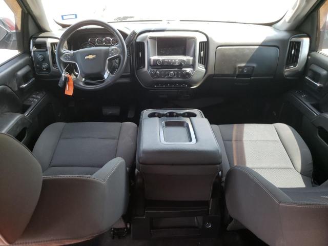 Photo 8 from auction – 2018 CHEVROLET SILVERADO with VIN 3GCUKREC7JG190640
