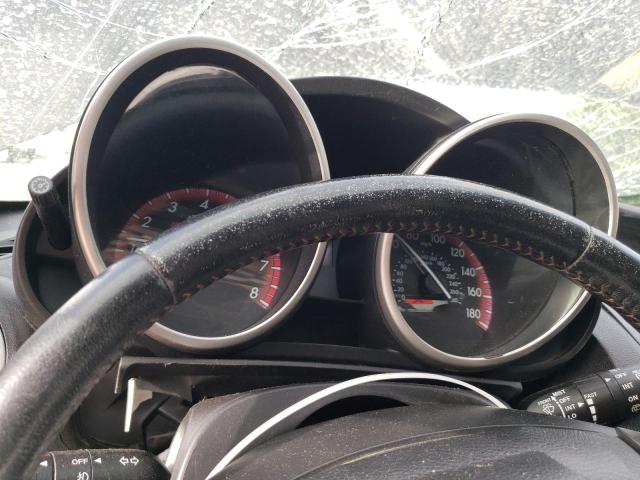 Photo 9 from auction – 2013 MAZDA SPEED 3 with VIN JM1BL1L39D1791141