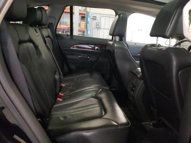 Photo 11 from auction – 2012 LINCOLN MKX with VIN 2LMDJ8JK1CBL08617