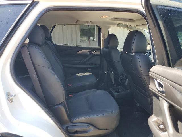 Photo 11 from auction – 2021 MAZDA CX-9 TOURI with VIN JM3TCBCY6M0505541