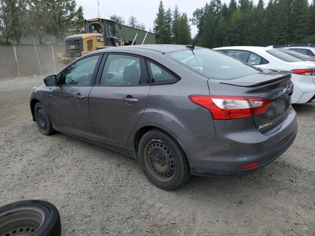 Photo 2 from auction – 2012 FORD FOCUS SE with VIN 1FAHP3F20CL274316