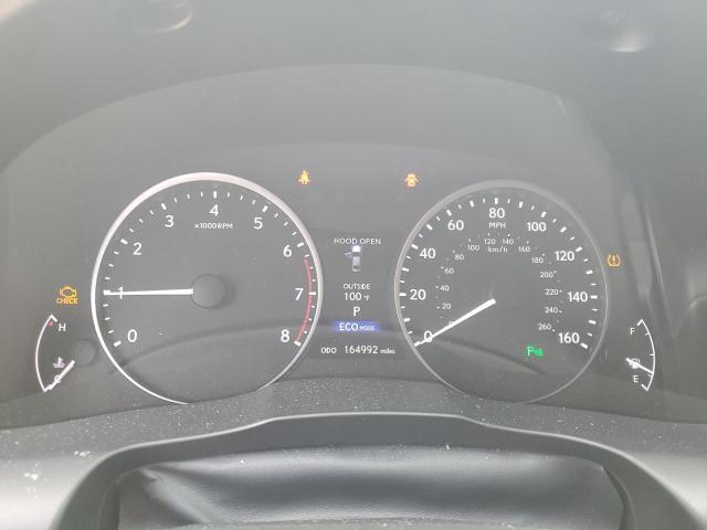 Photo 9 from auction – 2013 LEXUS ES 350 with VIN JTHBK1GG9D2058516