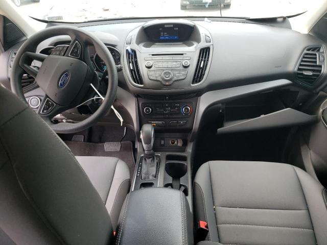 Photo 8 from auction – 2017 FORD ESCAPE S with VIN 1FMCU0F72HUE87336