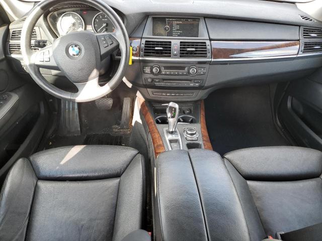Photo 8 from auction – 2013 BMW X5 XDRIVE3 with VIN 5UXZV4C51D0B00901