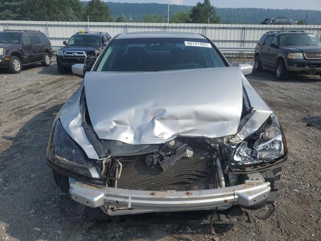 Photo 5 from auction – 2007 HONDA ACCORD EX with VIN 1HGCM55717A129794