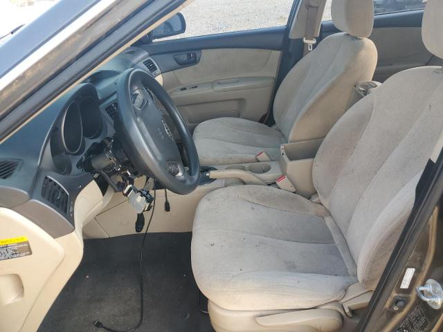 صورة رقم 7 من المزاد - 2009 KIA OPTIMA LX مع VIN KNAGE228495310342