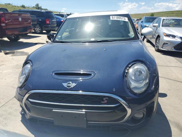 Photo 5 from auction – 2017 MINI COOPER S C with VIN WMWLU5C55H2E80509