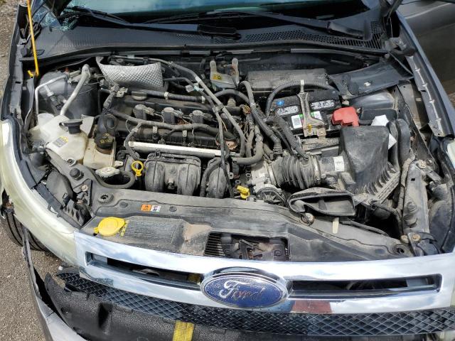 Photo 11 from auction – 2010 FORD FOCUS SE with VIN 1FAHP3FN5AW150564