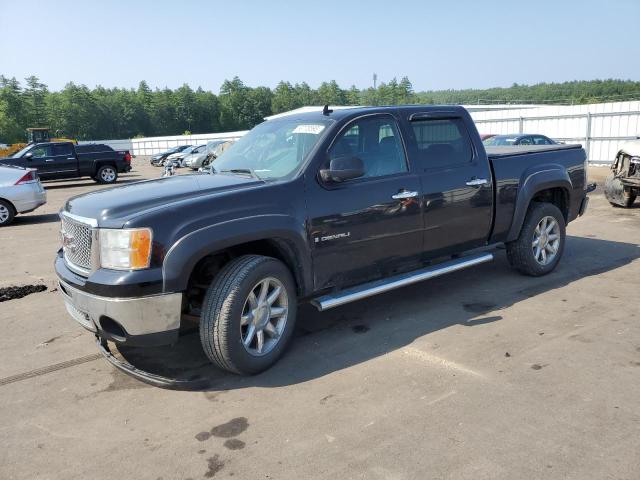 Photo 1 from auction – 2008 GMC NEW SIERRA with VIN 2GTEK638181159064