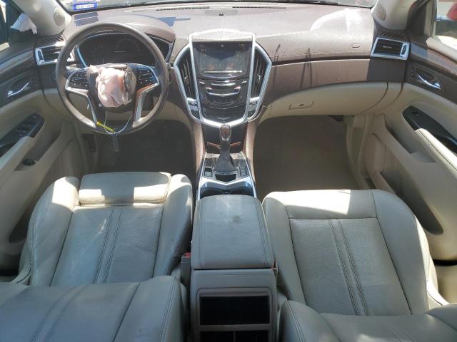 Photo 8 from auction – 2013 CADILLAC SRX LUXURY with VIN 3GYFNCE35DS588468