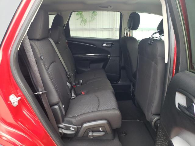 Photo 11 from auction – 2018 DODGE JOURNEY SE with VIN 3C4PDCAB6JT428549