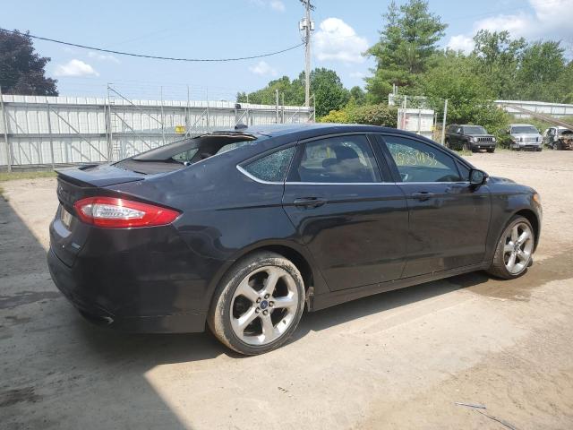 Photo 3 from auction – 2014 FORD FUSION SE with VIN 3FA6P0H98ER334315