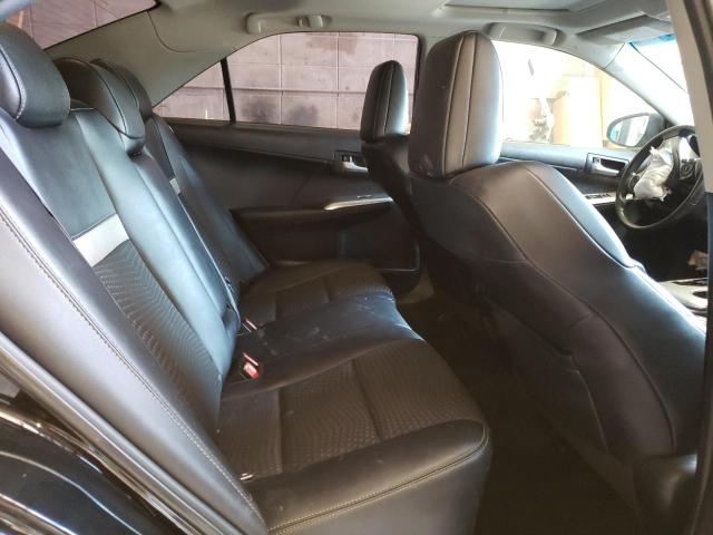 Photo 10 from auction – 2012 TOYOTA CAMRY BASE with VIN 4T1BF1FK6CU186903