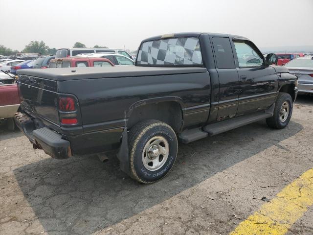 Photo 3 from auction – 1999 DODGE RAM 1500 with VIN 1B7HF13Z4XJ560254