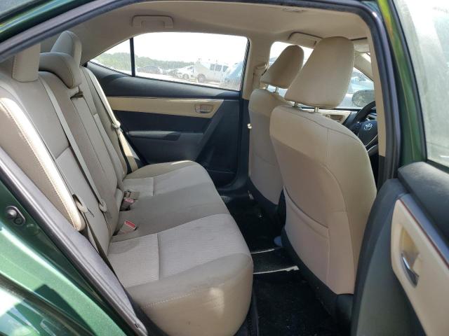 Photo 10 from auction – 2015 TOYOTA COROLLA EC with VIN 2T1BPRHE0FC370534