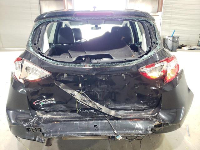 Photo 6 from auction – 2015 FORD C-MAX PREM with VIN 1FADP5CU8FL108520