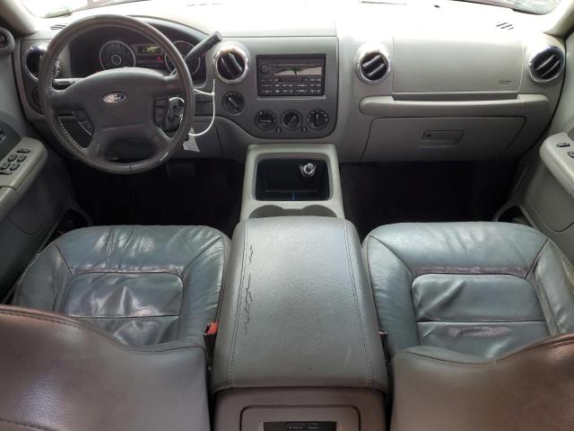 Foto 8 de la subasta – 2005 FORD EXPEDITION con VIN 1FMPU16555LA66718