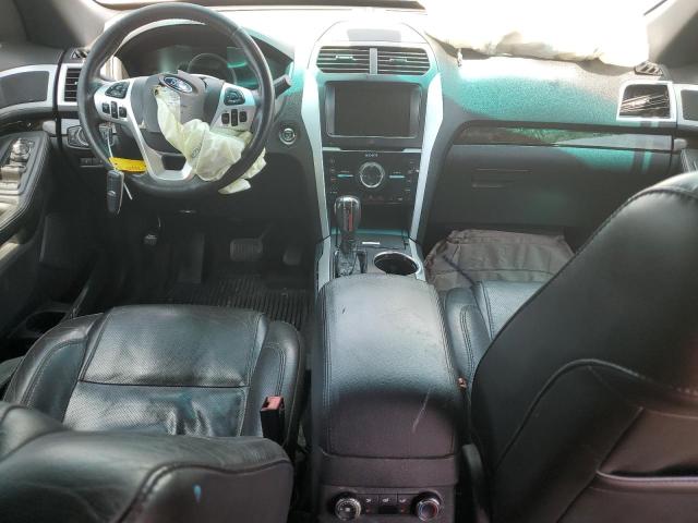 Photo 8 from auction – 2015 FORD EXPLORER L with VIN 1FM5K7F85FGB89309