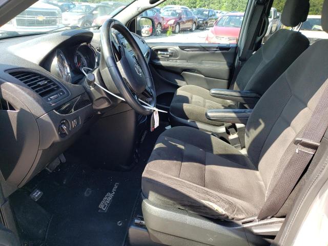 Photo 7 from auction – 2015 DODGE GRAND CARA with VIN 2C4RDGBG3FR669277