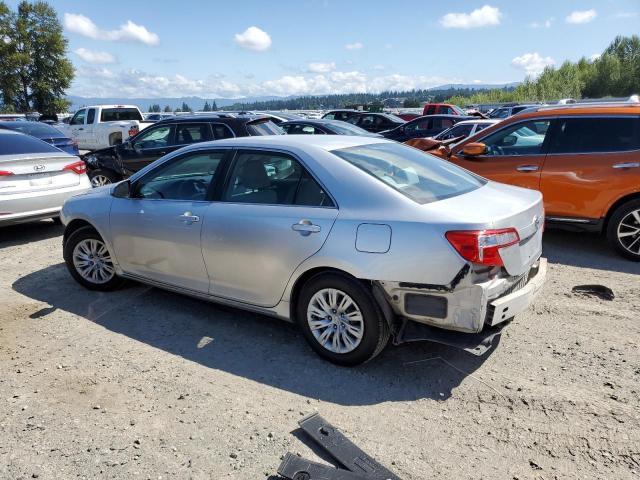 Photo 2 from auction – 2012 TOYOTA CAMRY BASE with VIN 4T4BF1FK2CR198682