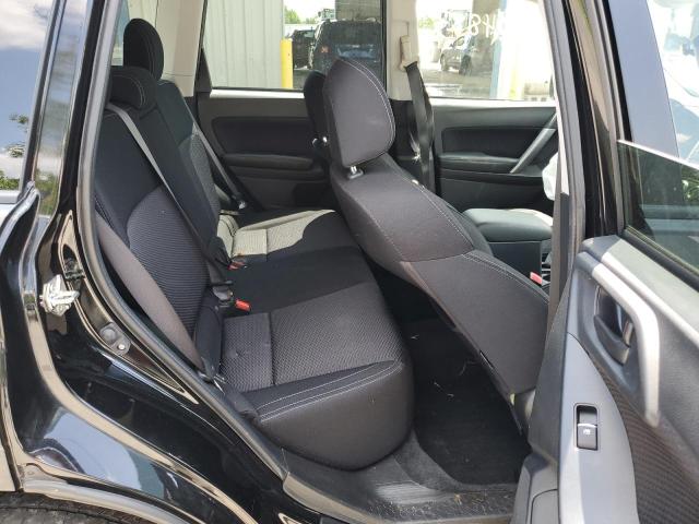 Photo 11 from auction – 2018 SUBARU FORESTER 2 with VIN JF2SJAGCXJH470522