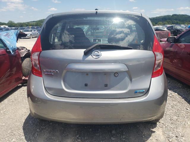 Photo 6 from auction – 2015 NISSAN VERSA NOTE with VIN 3N1CE2CP7FL368208