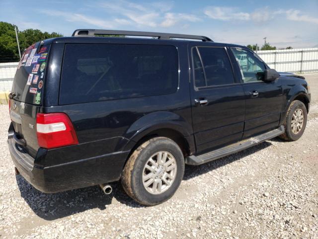 Photo 3 from auction – 2011 FORD EXPEDITION with VIN 1FMJK1J50BEF07139