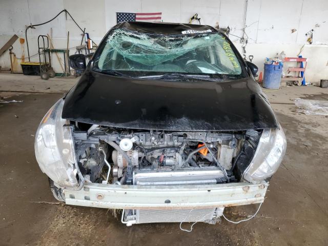 Photo 5 from auction – 2016 NISSAN VERSA S with VIN 3N1CN7AP1GL858516