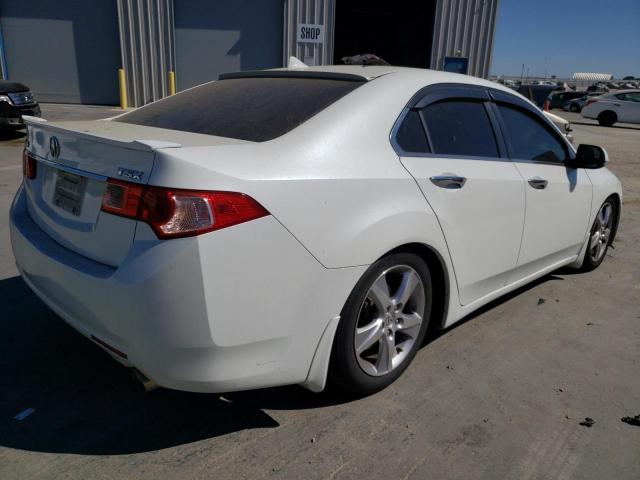 Photo 3 from auction – 2012 ACURA TSX with VIN JH4CU2F44CC016632