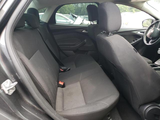 Photo 10 from auction – 2017 FORD FOCUS SE with VIN 1FADP3F26HL229404