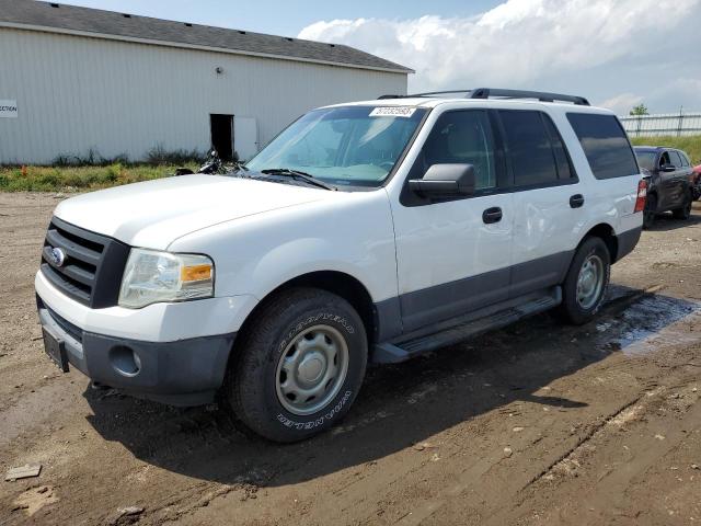 FORD EXPEDITION 2010 with VIN 1FMJU1G53AEB63659 - Photo from auction