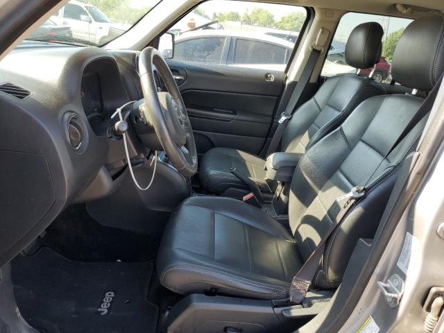 Photo 7 from auction – 2015 JEEP PATRIOT LA with VIN 1C4NJPFA3FD210122