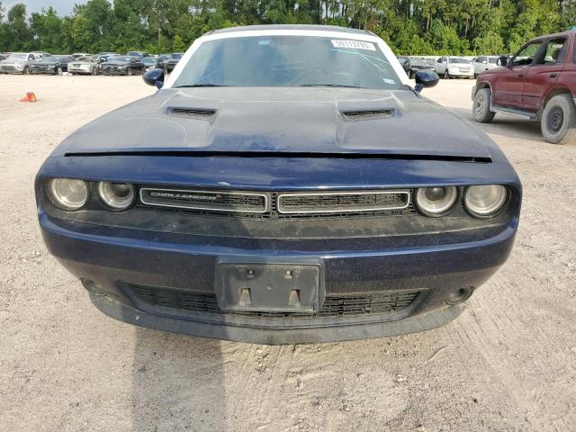 Photo 5 from auction – 2015 DODGE CHALLENGER with VIN 2C3CDZAG0FH728203