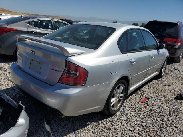 Photo 3 from auction – 2005 SUBARU LEGACY 2.5 with VIN 4S3BL626757201168