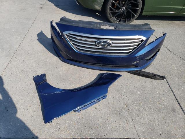 Photo 12 from auction – 2015 HYUNDAI SONATA SE with VIN 5NPE24AF5FH218070