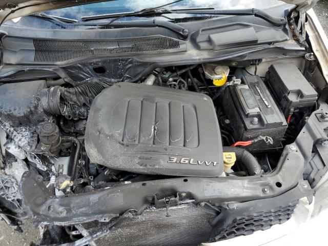 Photo 12 from auction – 2017 DODGE GRAND CARA with VIN 2C4RDGEG5HR697807