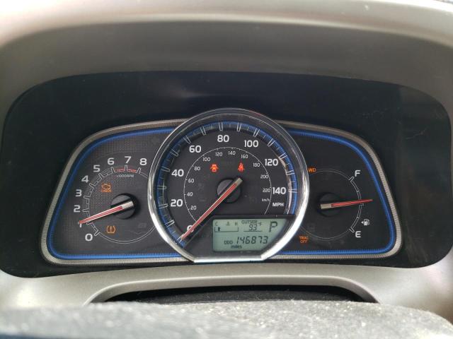 Photo 9 from auction – 2013 TOYOTA RAV4 LIMIT with VIN 2T3DFREV2DW081058