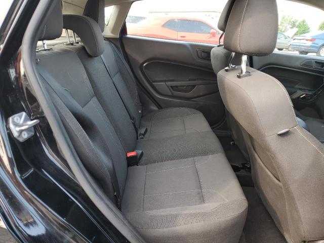 صورة رقم 10 من المزاد - 2017 FORD FIESTA SE مع VIN 3FADP4EJ3HM146249