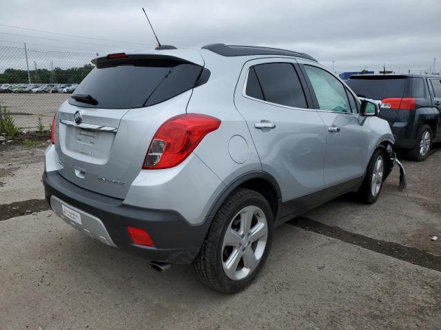 Photo 3 from auction – 2015 BUICK ENCORE with VIN KL4CJCSB2FB142481