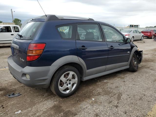 Photo 3 from auction – 2008 PONTIAC VIBE with VIN 5Y2SL65878Z406401