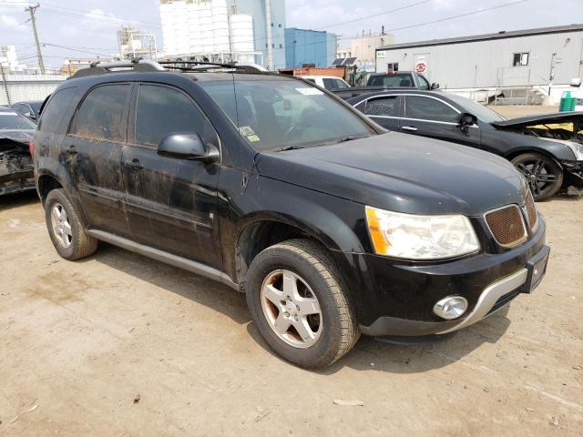 Photo 4 from auction – 2006 PONTIAC TORRENT with VIN 2CKDL63F066076709