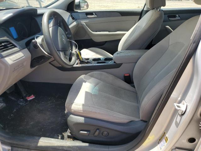 Photo 7 from auction – 2015 HYUNDAI SONATA SE with VIN 5NPE24AF2FH224036