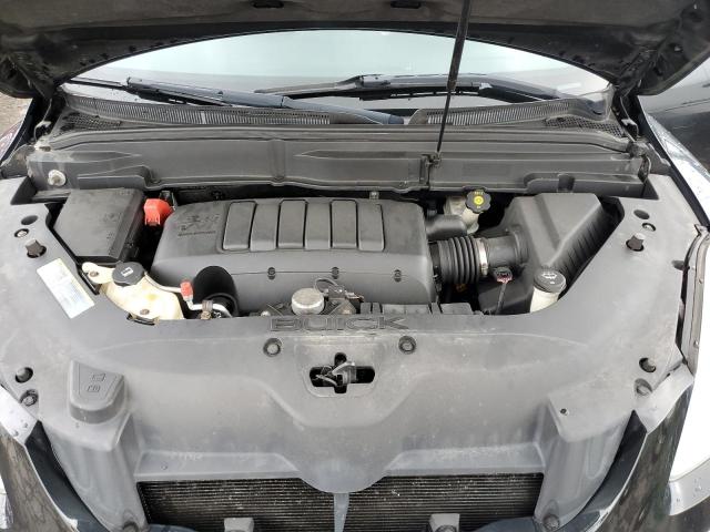 صورة رقم 12 من المزاد - 2010 BUICK ENCLAVE CX مع VIN 5GALRBED8AJ197619