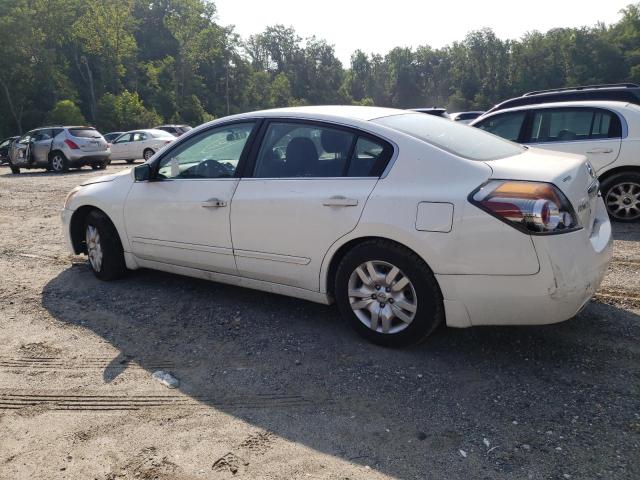 Photo 2 from auction – 2012 NISSAN ALTIMA BAS with VIN 1N4AL2AP5CC208385