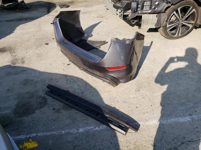 Photo 12 from auction – 2020 NISSAN SENTRA SR with VIN 3N1AB8DV3LY304231