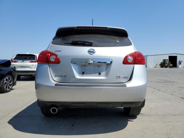 Photo 6 from auction – 2013 NISSAN ROGUE S with VIN JN8AS5MV8DW631331